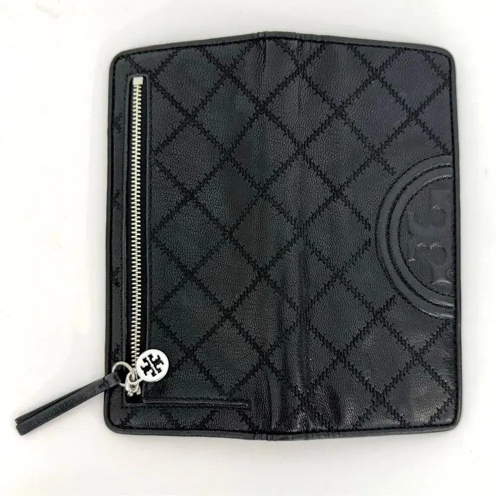 Tory Burch exterior material